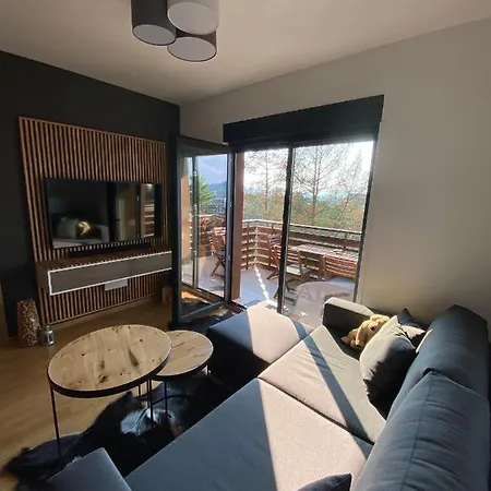 Apartment Green View
